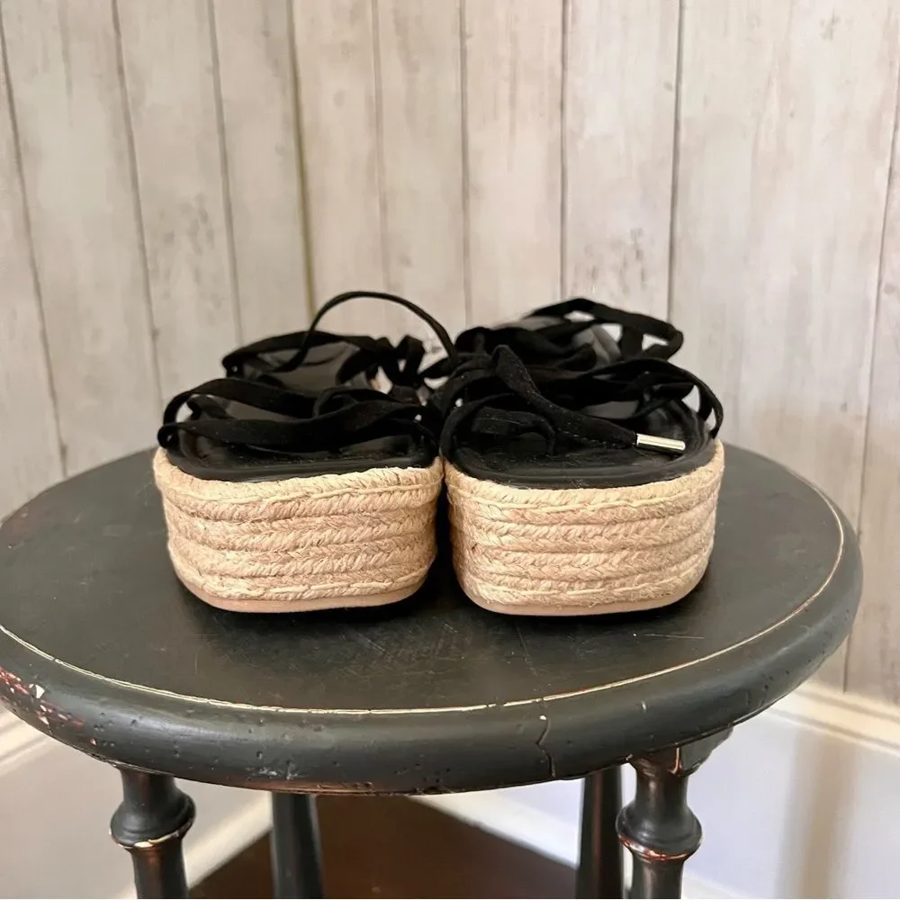Universal Thread Donny Espadrille